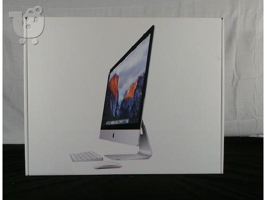 PoulaTo: Μάρκα Νέο Apple iMac 27 Retina 5K i7 Deskstop